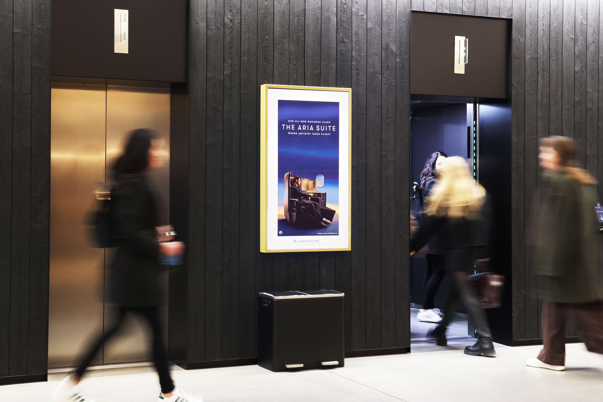 Cathay 86 Fetter Lane