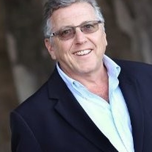 Bruce Fink AO