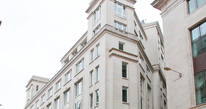 CAPITAL HOUSE EC4 CONNECTS TO ECN