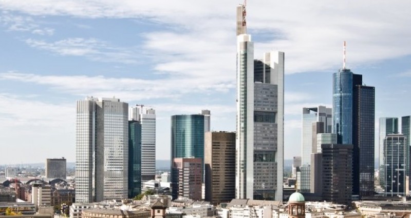 FRANKFURT MARKET UPDATE – 16 OFFICES NOW USING ECN CONTENT PLATFORM