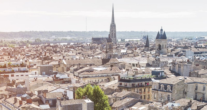 ECN expands network to Bordeaux