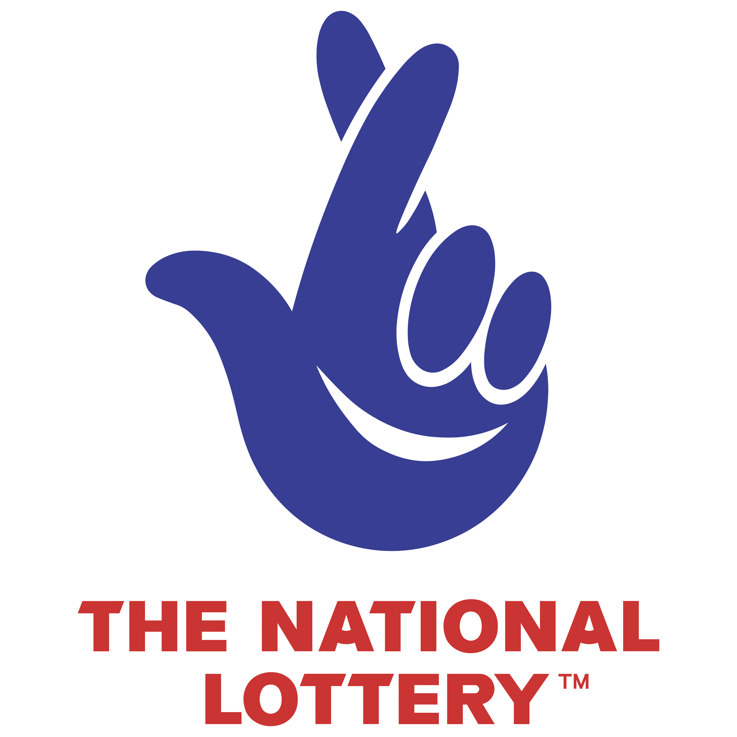 The National Lottery